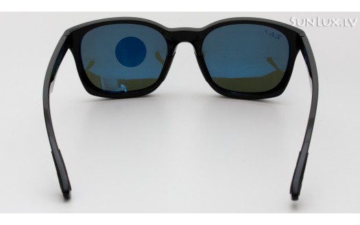 Ray-Ban Active Lifestyle Polarised (RB4197 601/9A 56mm) saules brilles